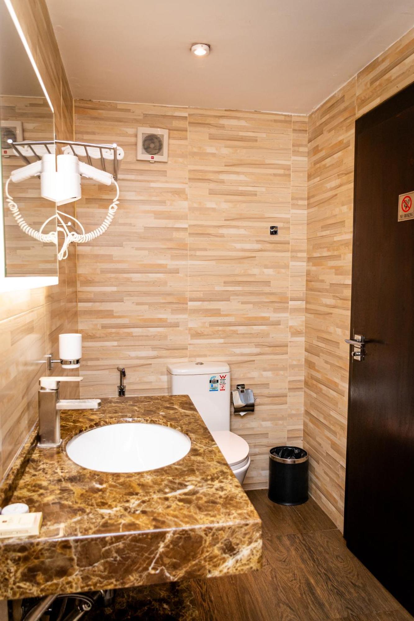 Viveka Hotel Colombo Kalubowila West Habitación foto